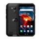 Ulefone Armor X7 Pro 12,7 cm (5'') 4 GB 32 GB SIM doble 4G MicroUSB Negro Android 10.0 4000 mAh uf-ax7p/bk